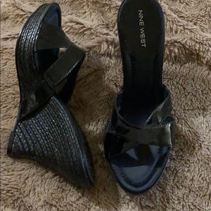 NWOT Nine West Heels